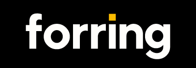 Forring logo